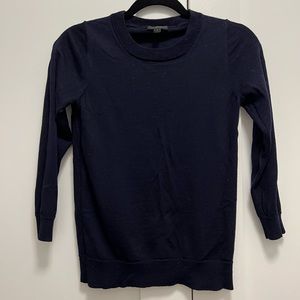 JCREW MERINO WOOL SWEATER